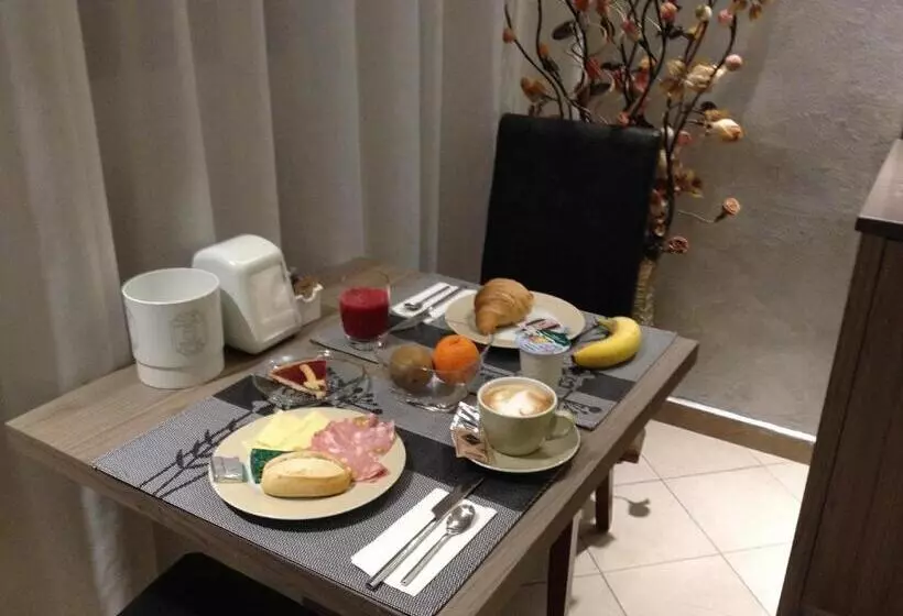 호텔 Brenta Milano