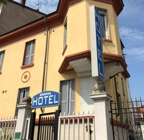 호텔 Brenta Milano