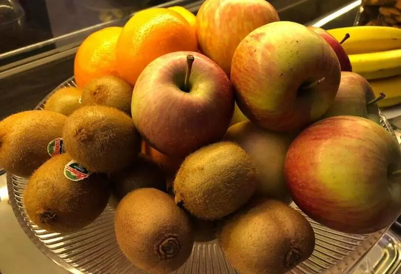 호텔 Brenta Milano