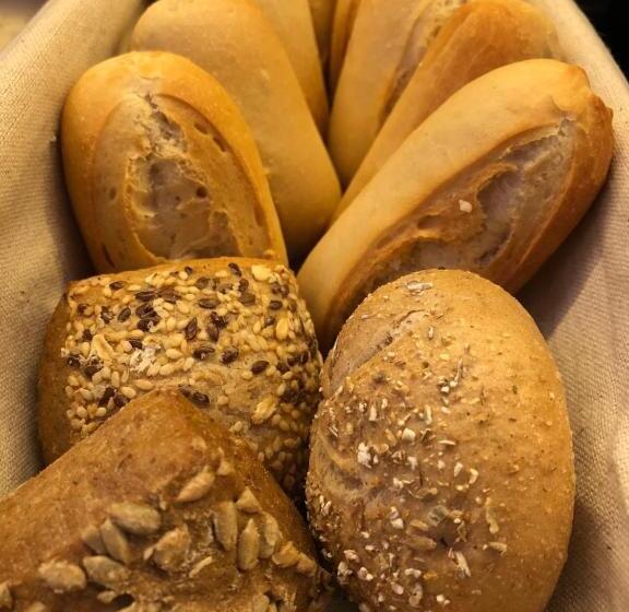 호텔 Brenta Milano