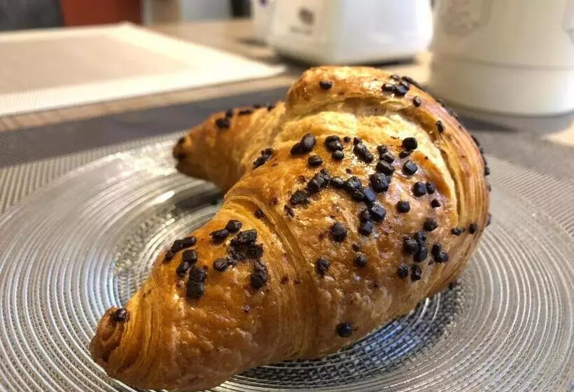 호텔 Brenta Milano