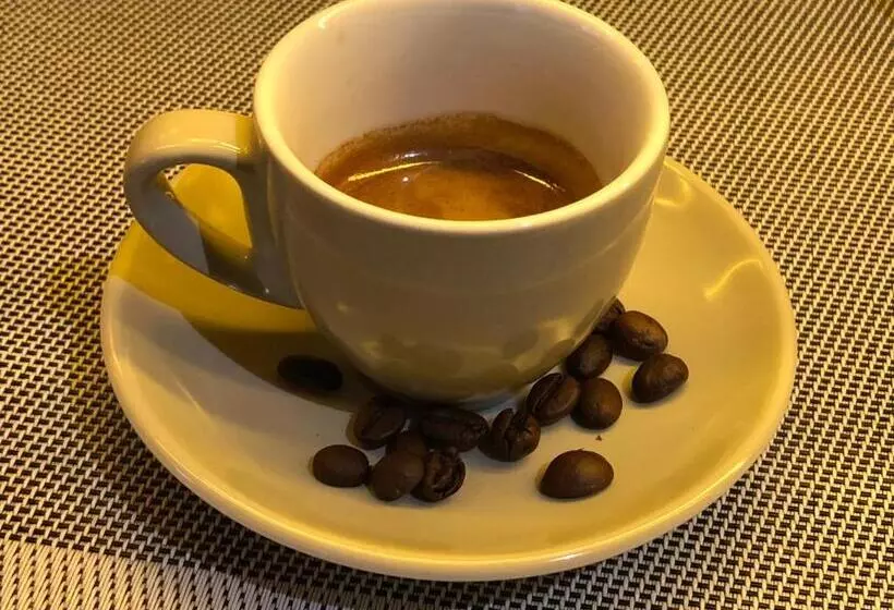 호텔 Brenta Milano