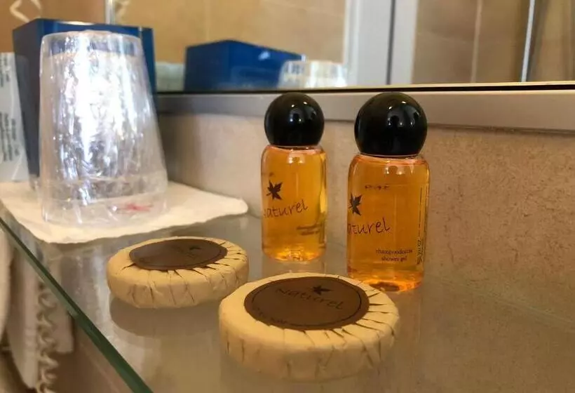 호텔 Brenta Milano