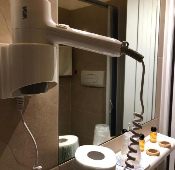 호텔 Brenta Milano