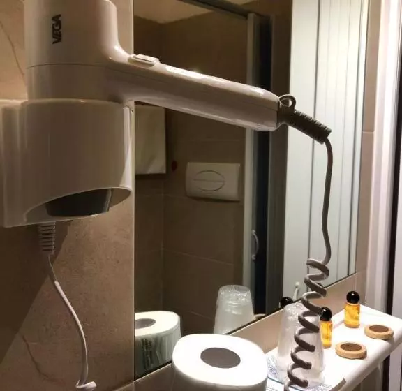 호텔 Brenta Milano