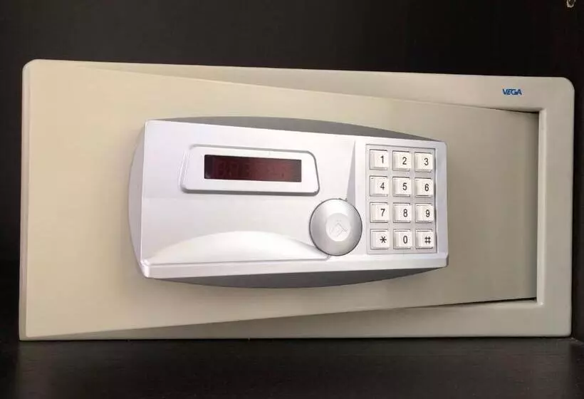 호텔 Brenta Milano