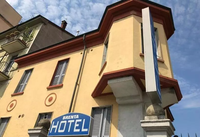호텔 Brenta Milano