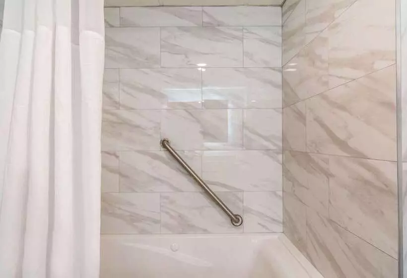 ホテル Clarion Pointe South Boston Danville East