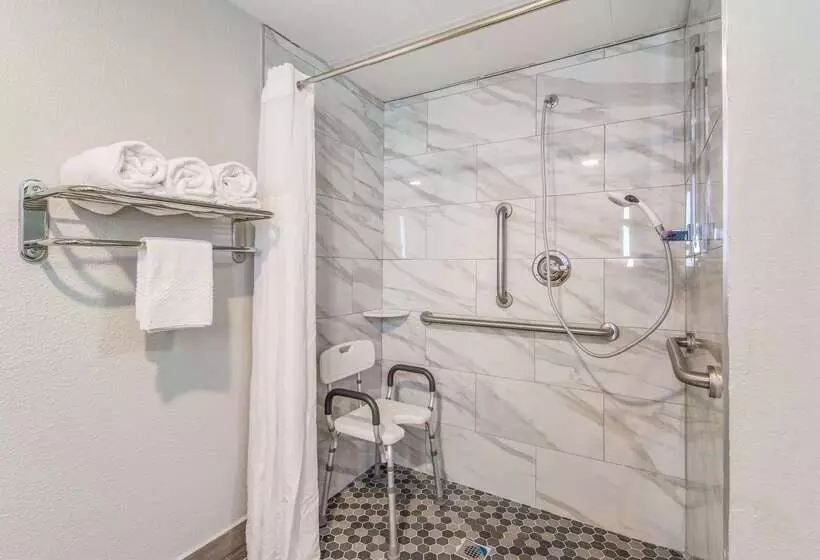 ホテル Clarion Pointe South Boston Danville East