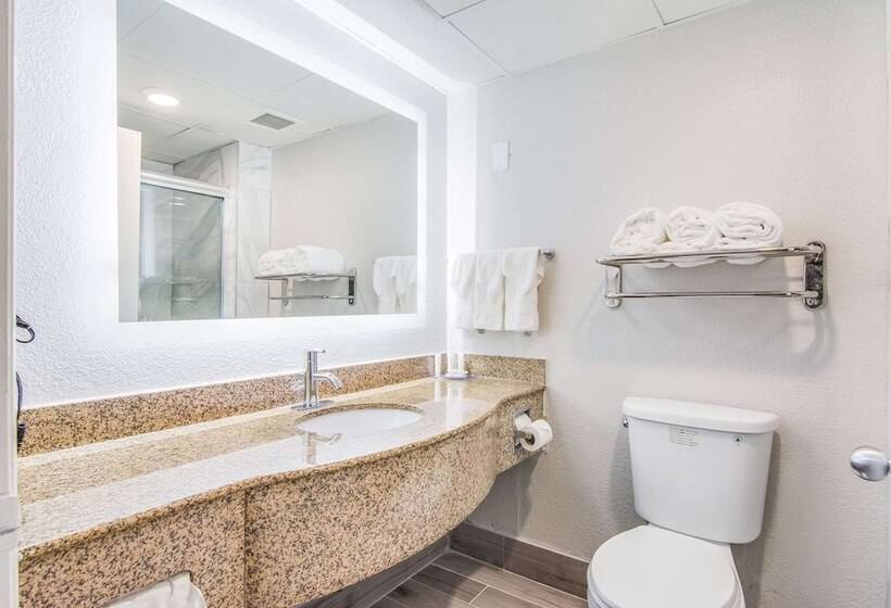 Отель Clarion Pointe South Boston Danville East