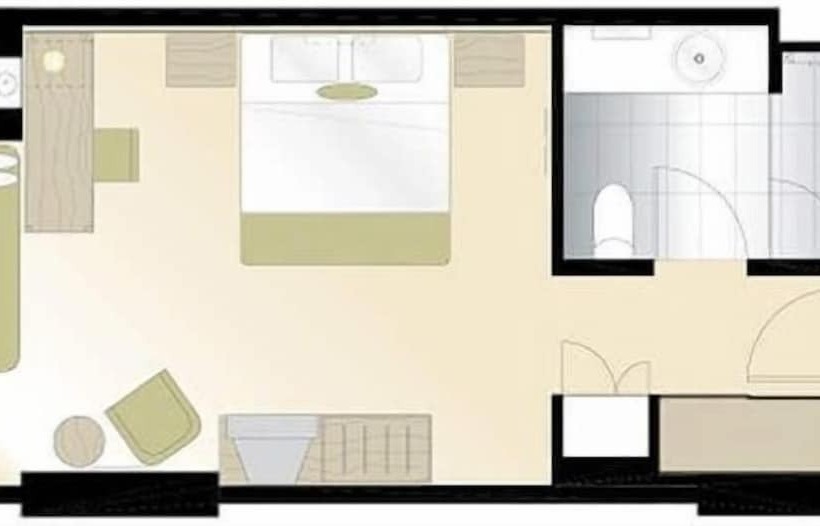 Отель Clarion Pointe South Boston  Danville East