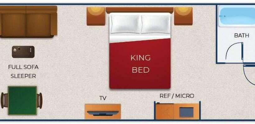 Отель Clarion Pointe South Boston  Danville East