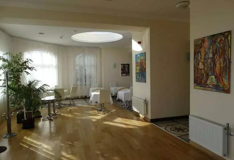 فندق Eastbourne Riviera