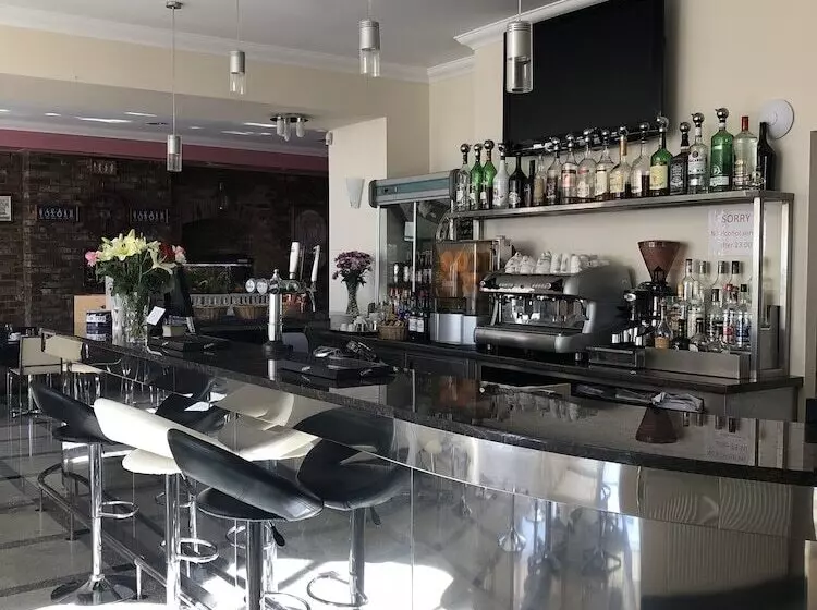 فندق Eastbourne Riviera