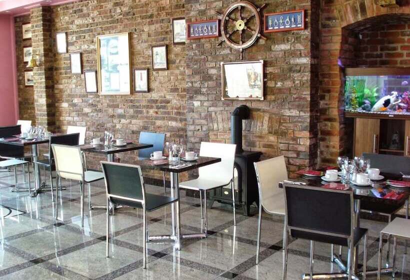 فندق Eastbourne Riviera