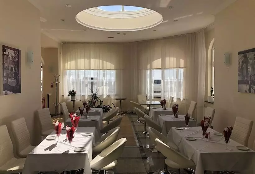 فندق Eastbourne Riviera