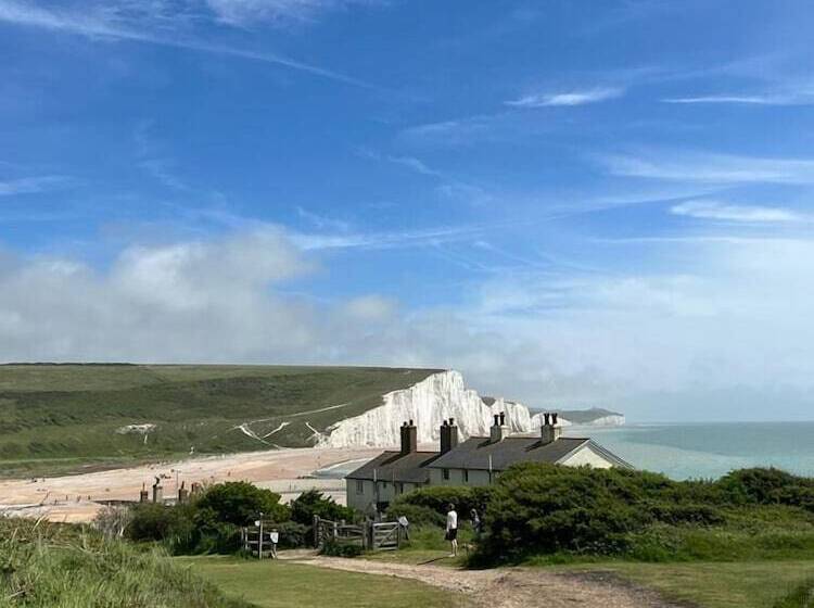 فندق Eastbourne Riviera