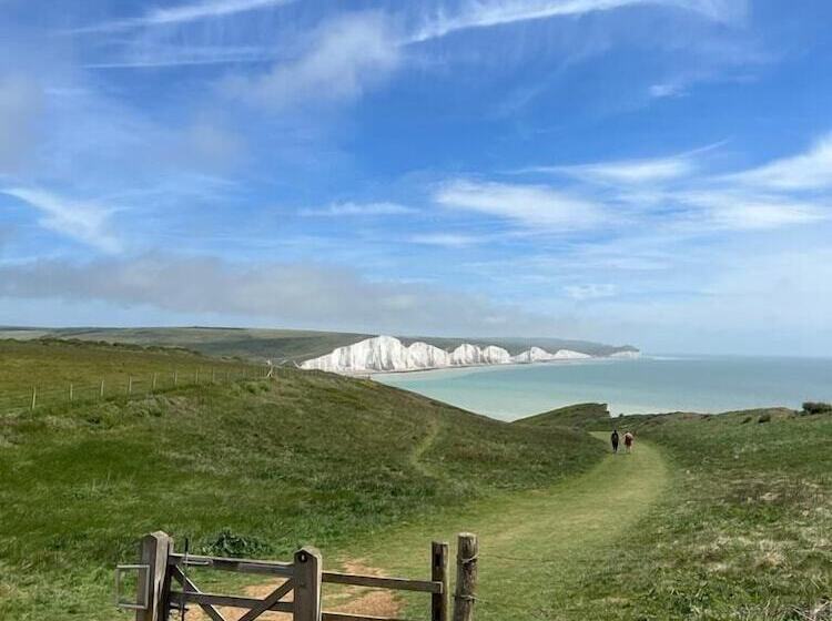 فندق Eastbourne Riviera