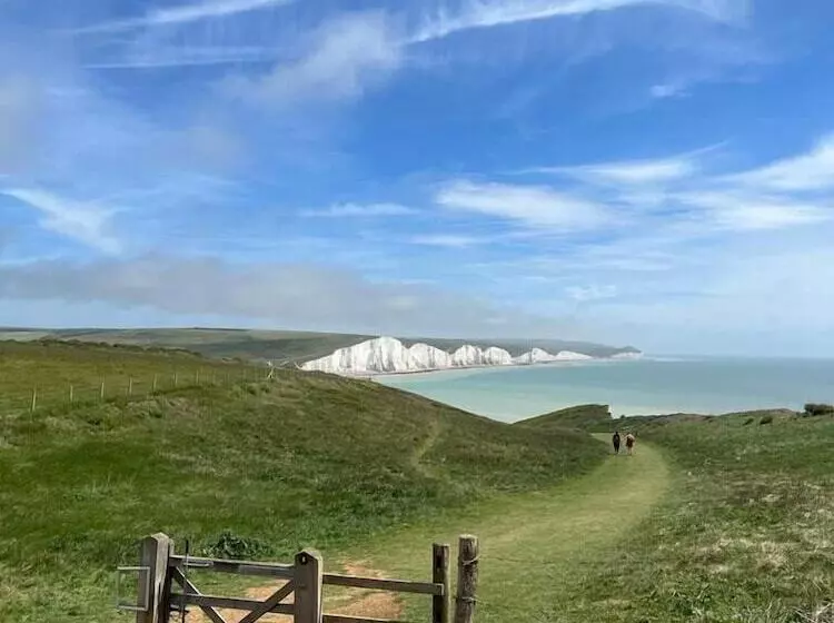 فندق Eastbourne Riviera