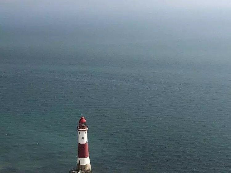 فندق Eastbourne Riviera