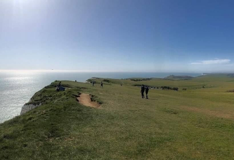 فندق Eastbourne Riviera