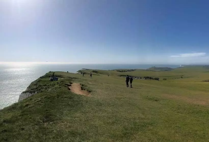 فندق Eastbourne Riviera