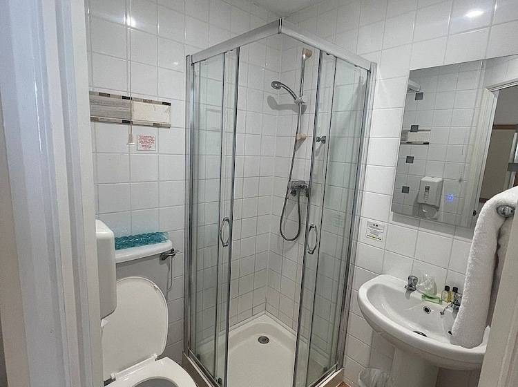 فندق Eastbourne Riviera