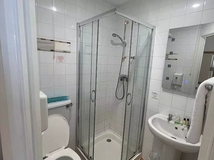 فندق Eastbourne Riviera