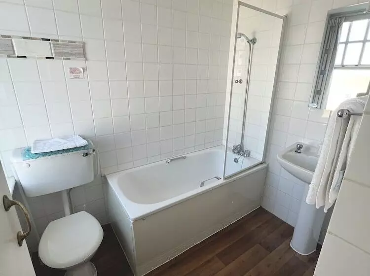 فندق Eastbourne Riviera