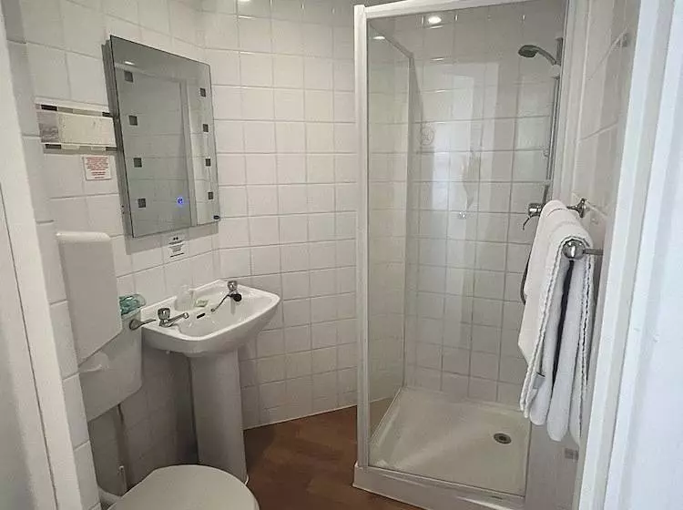 فندق Eastbourne Riviera