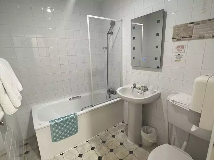 فندق Eastbourne Riviera