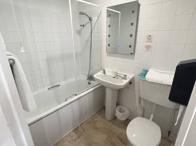 فندق Eastbourne Riviera