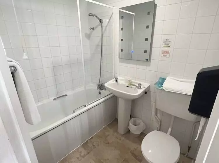 فندق Eastbourne Riviera