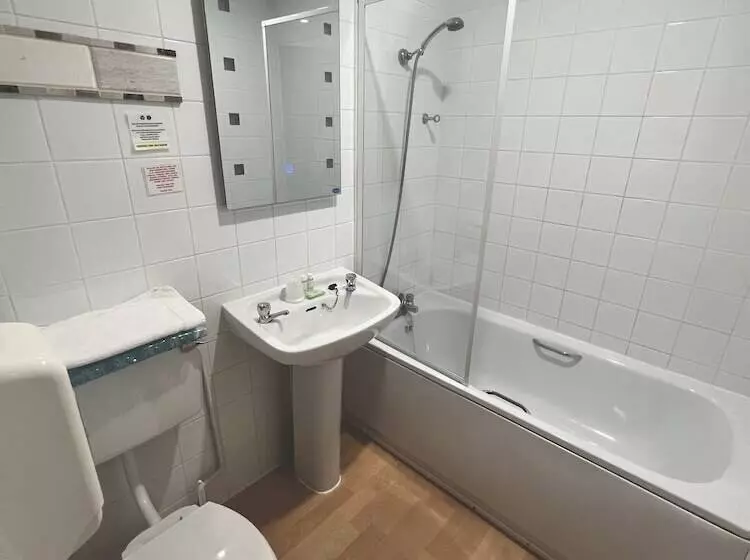 فندق Eastbourne Riviera