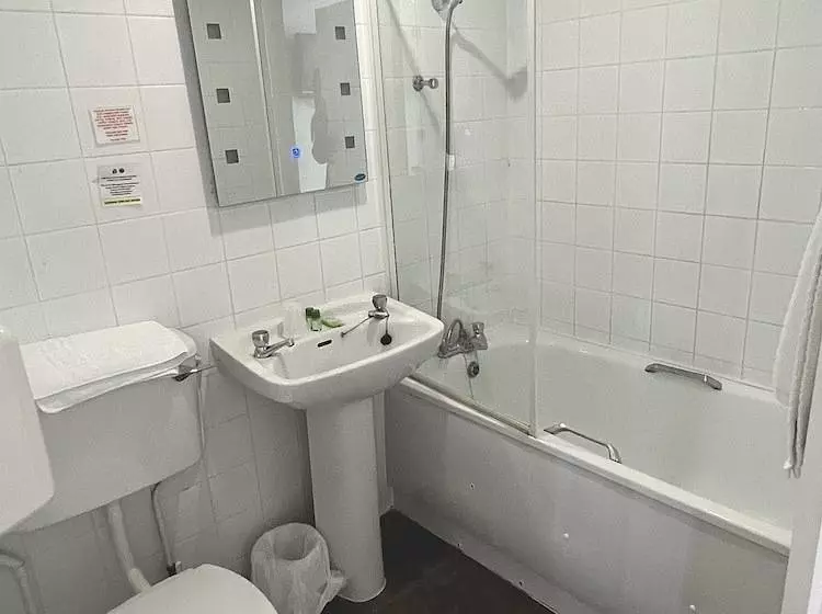 فندق Eastbourne Riviera