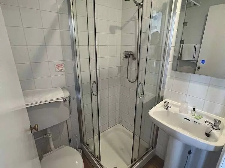 فندق Eastbourne Riviera