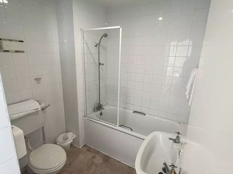 فندق Eastbourne Riviera