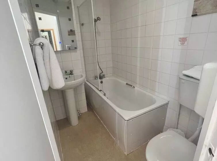 فندق Eastbourne Riviera