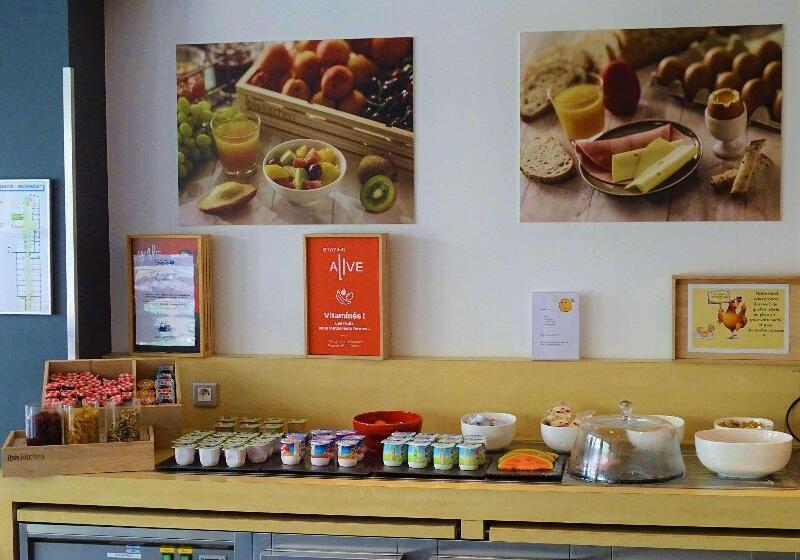 Отель Ibis Golfe De Sainttropez