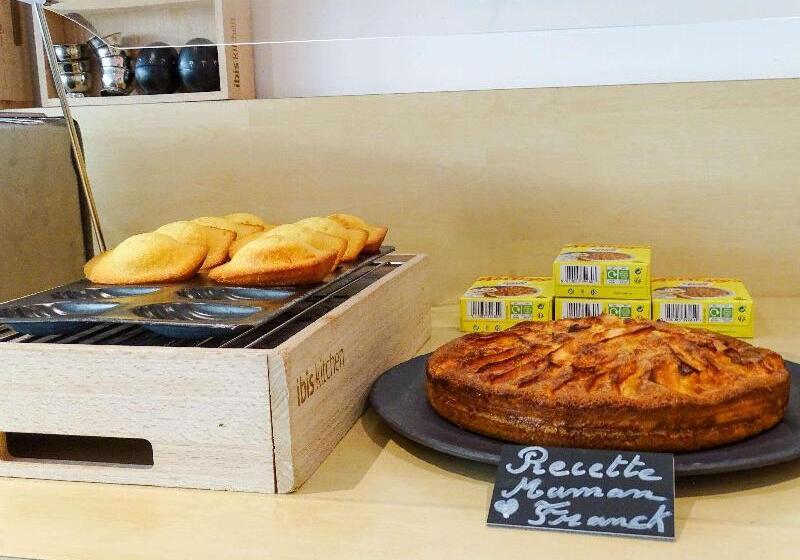 Отель Ibis Golfe De Sainttropez