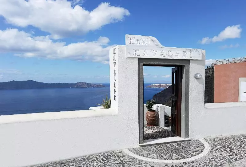 Kavalari Hotel   Adults Only