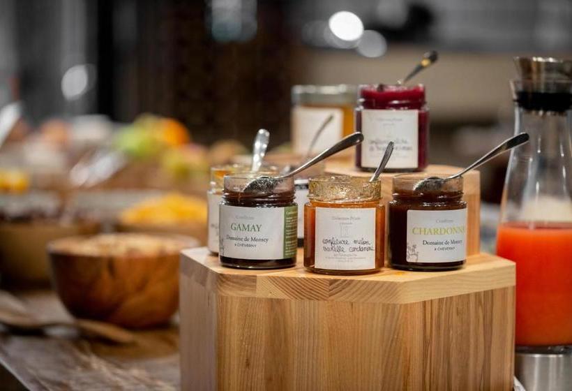 호텔 La Maison d'à Côté