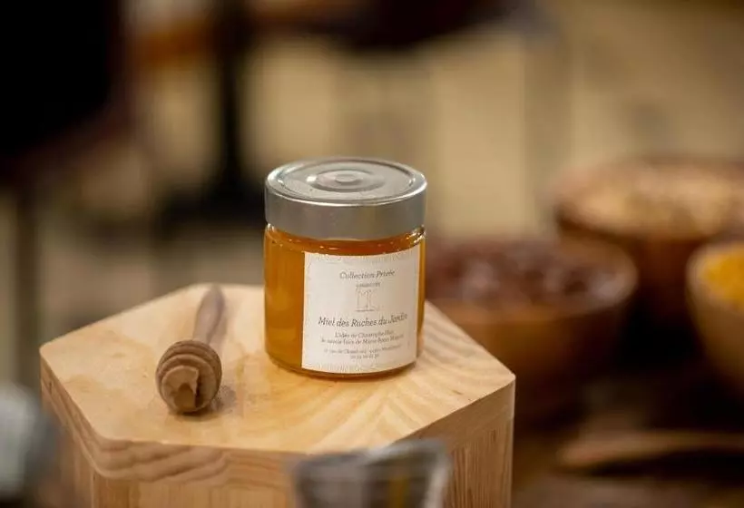 فندق La Maison d'à Côté