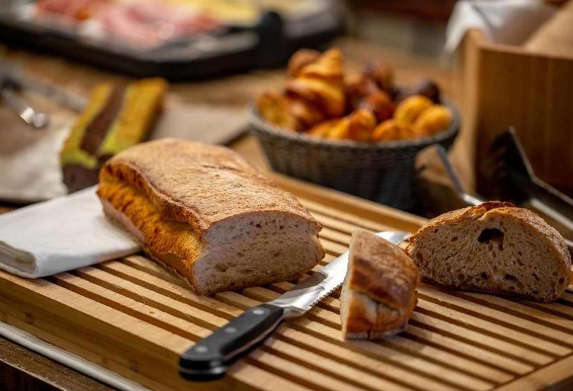 호텔 La Maison d'à Côté