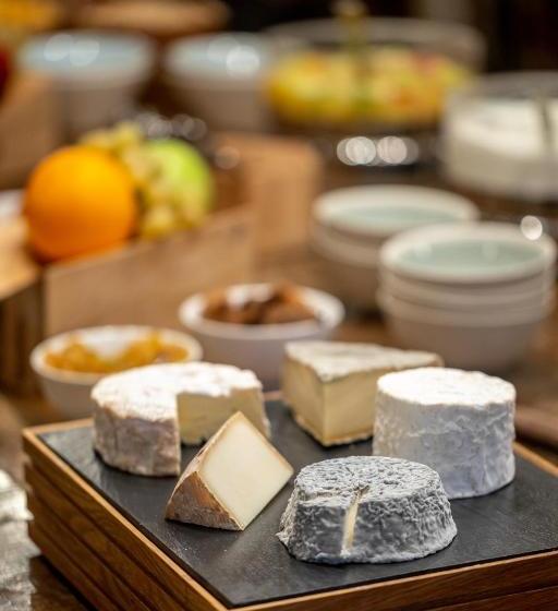 호텔 La Maison d'à Côté