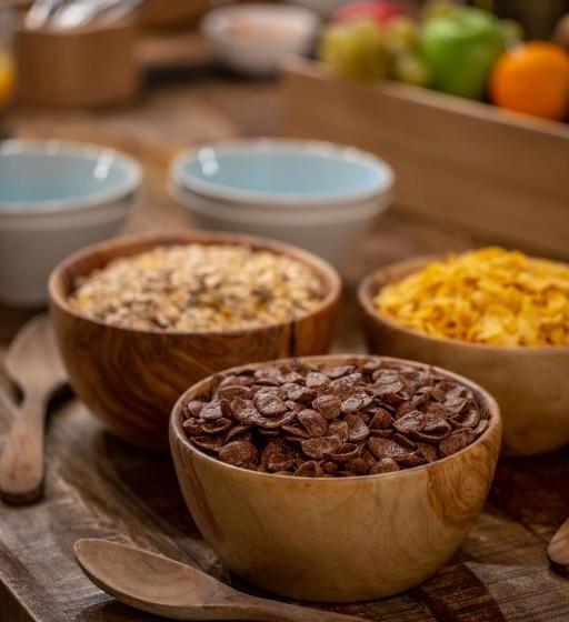 호텔 La Maison d'à Côté