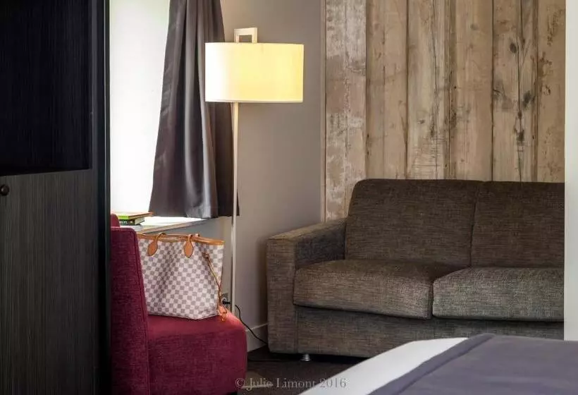 فندق La Maison d'à Côté