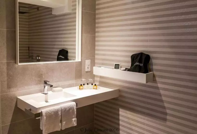 فندق La Maison d'à Côté