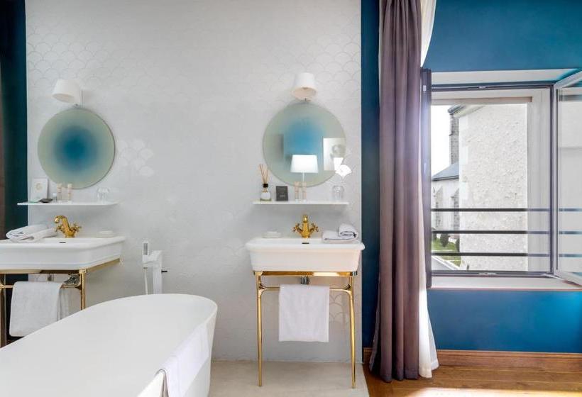 호텔 La Maison d'à Côté