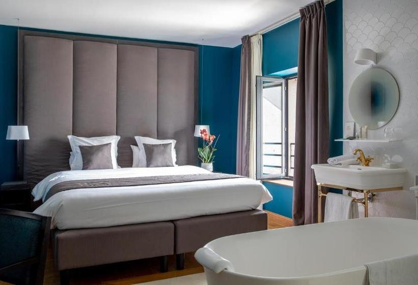 호텔 La Maison d'à Côté